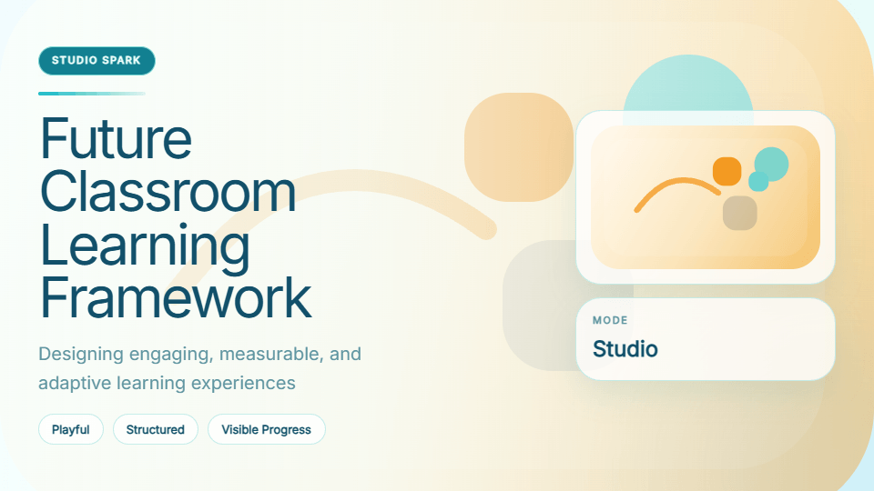 Studio Spark